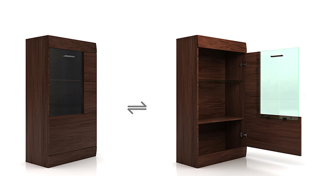 Ariela TV Unit